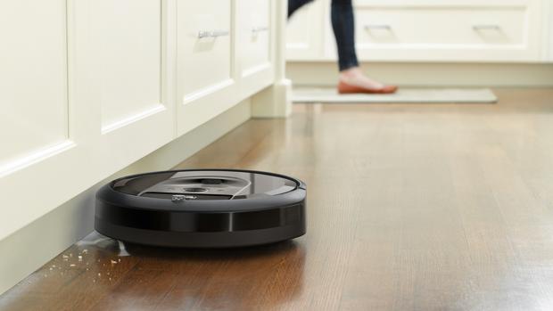 Roomba aspirador mejor precio